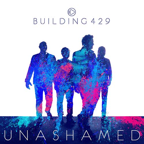 Building 429 - Unashamed (2015)