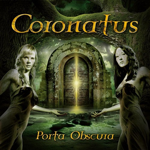 Coronatus - Discography (2007-2015)