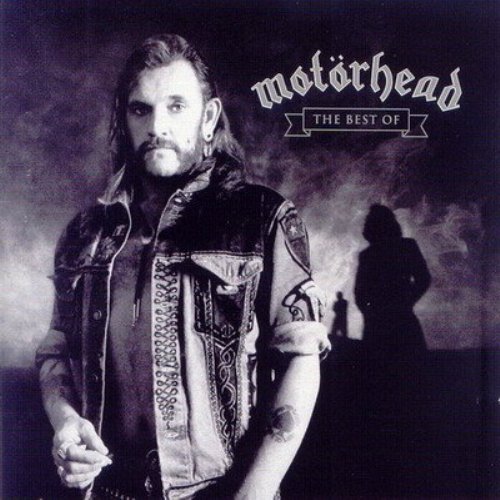 Mot&#246;rhead - The Best Of Motorhead [2CD] (2015)