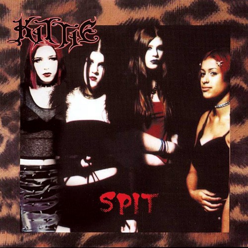 Kittie - Discography (1999-2018)