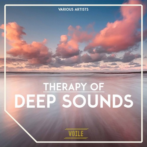 VA - Therapy of Deep Sounds (2016)