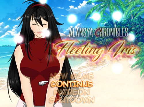 Alansya Chronicles - Fleeting Iris v0.6.1.b (Heaven Studios)