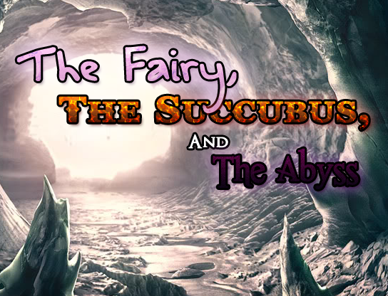 Paladox - The Fairy, The Succubus, And The Abyss - Version 0.75