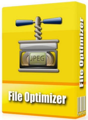 FileOptimizer 13.30.2393 RePack/Portable by elchupacabra