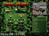 Tank Rush 2.0 (2016) PC