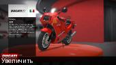 Ducati - 90th anniversary (2016/Eng/Multi7). Скриншот №3